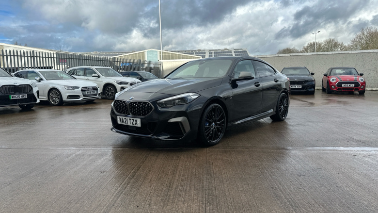BMW 2 Series M235i xDrive 4dr Step Auto Petrol Saloon